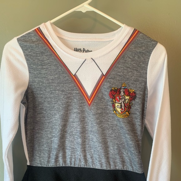 Harry Potter Gryffindor Dress - Picture 3 of 5